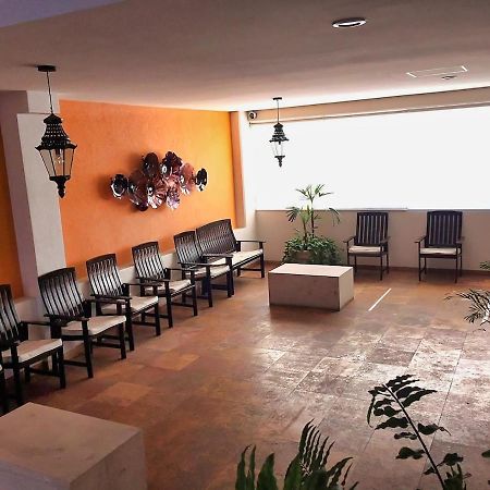 Hospedaje Tlaquepaque Guadalajara Dış mekan fotoğraf