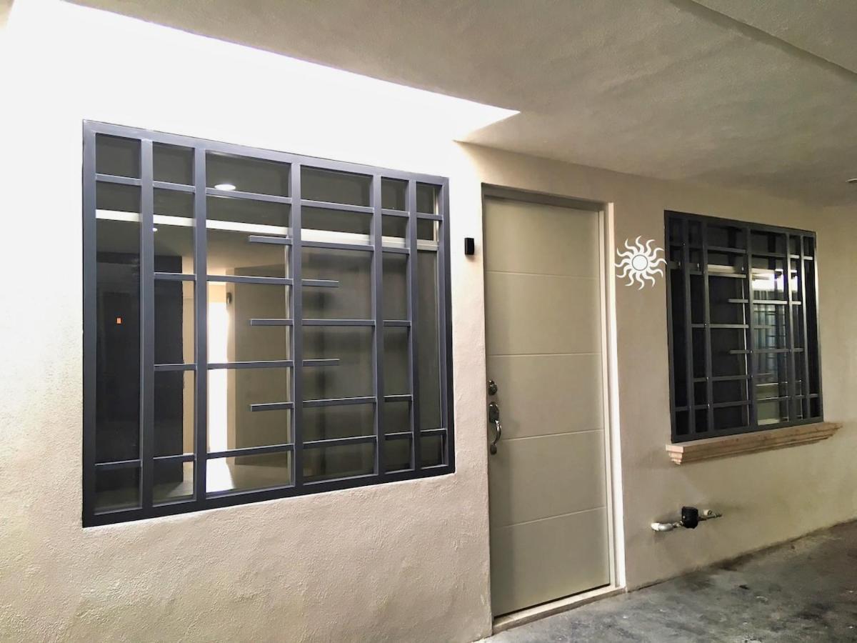 Hospedaje Tlaquepaque Guadalajara Dış mekan fotoğraf