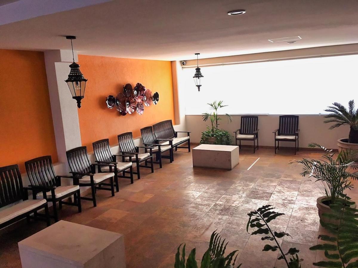 Hospedaje Tlaquepaque Guadalajara Dış mekan fotoğraf