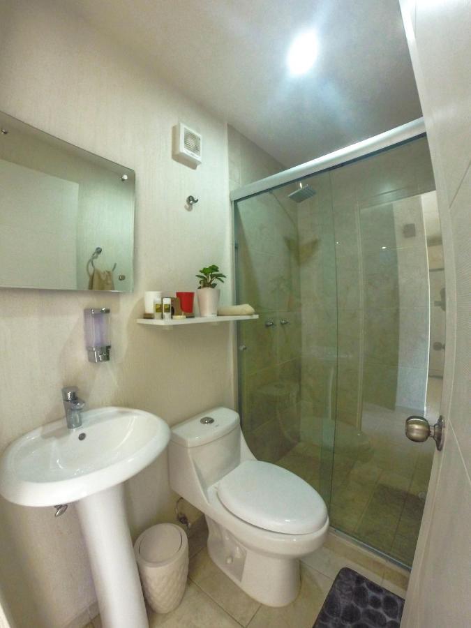 Hospedaje Tlaquepaque Guadalajara Dış mekan fotoğraf