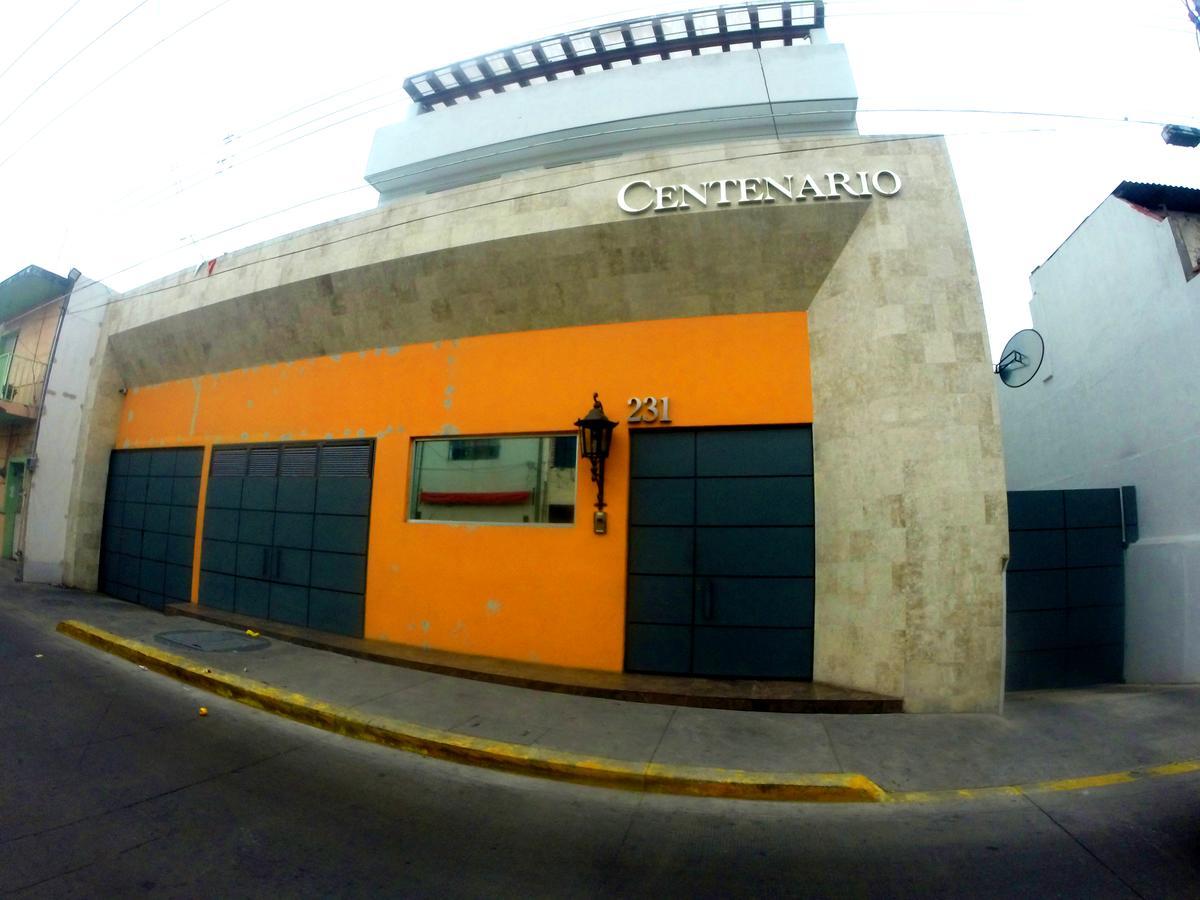 Hospedaje Tlaquepaque Guadalajara Dış mekan fotoğraf
