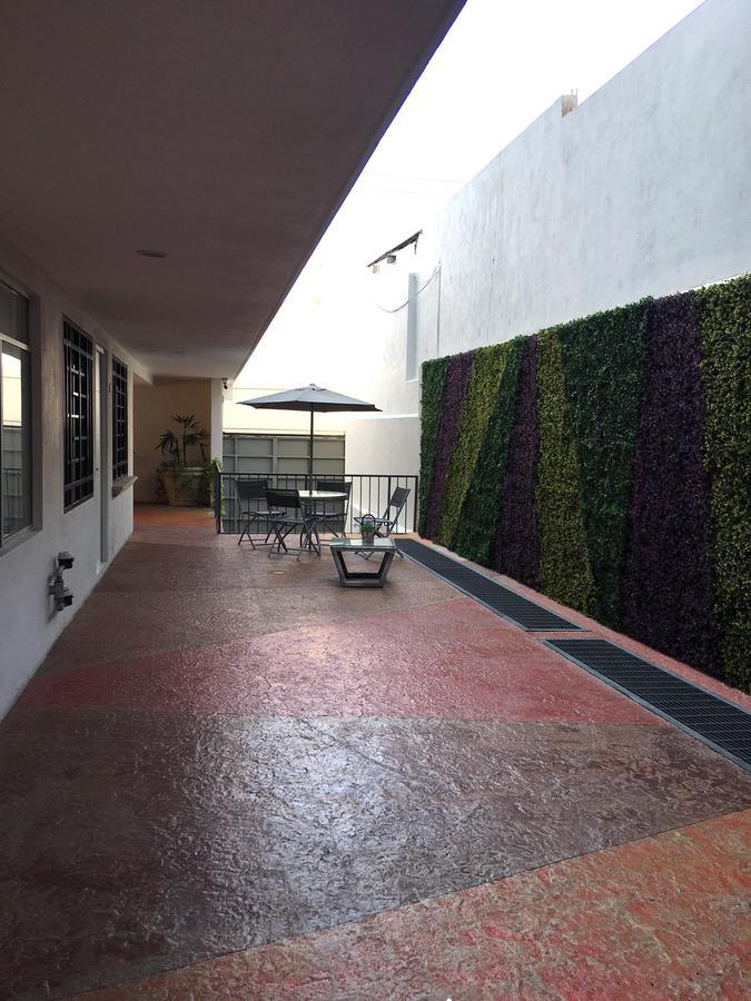 Hospedaje Tlaquepaque Guadalajara Dış mekan fotoğraf
